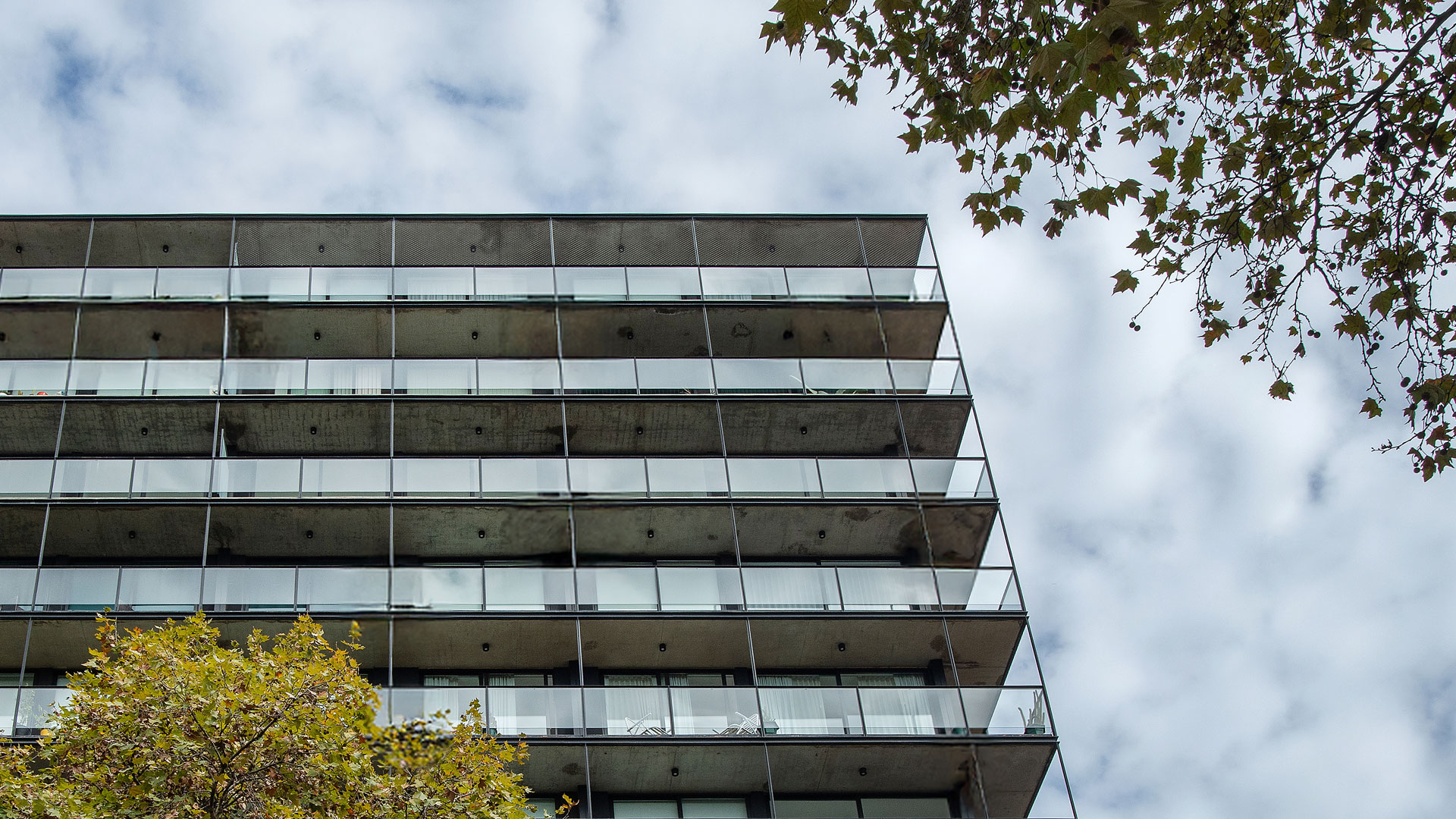Edificio Go 252