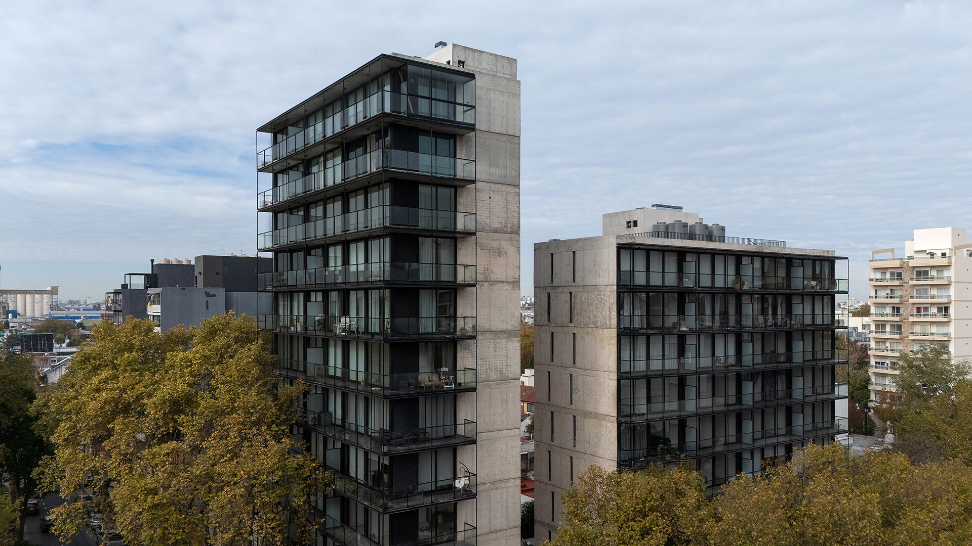 Edificio GO 252