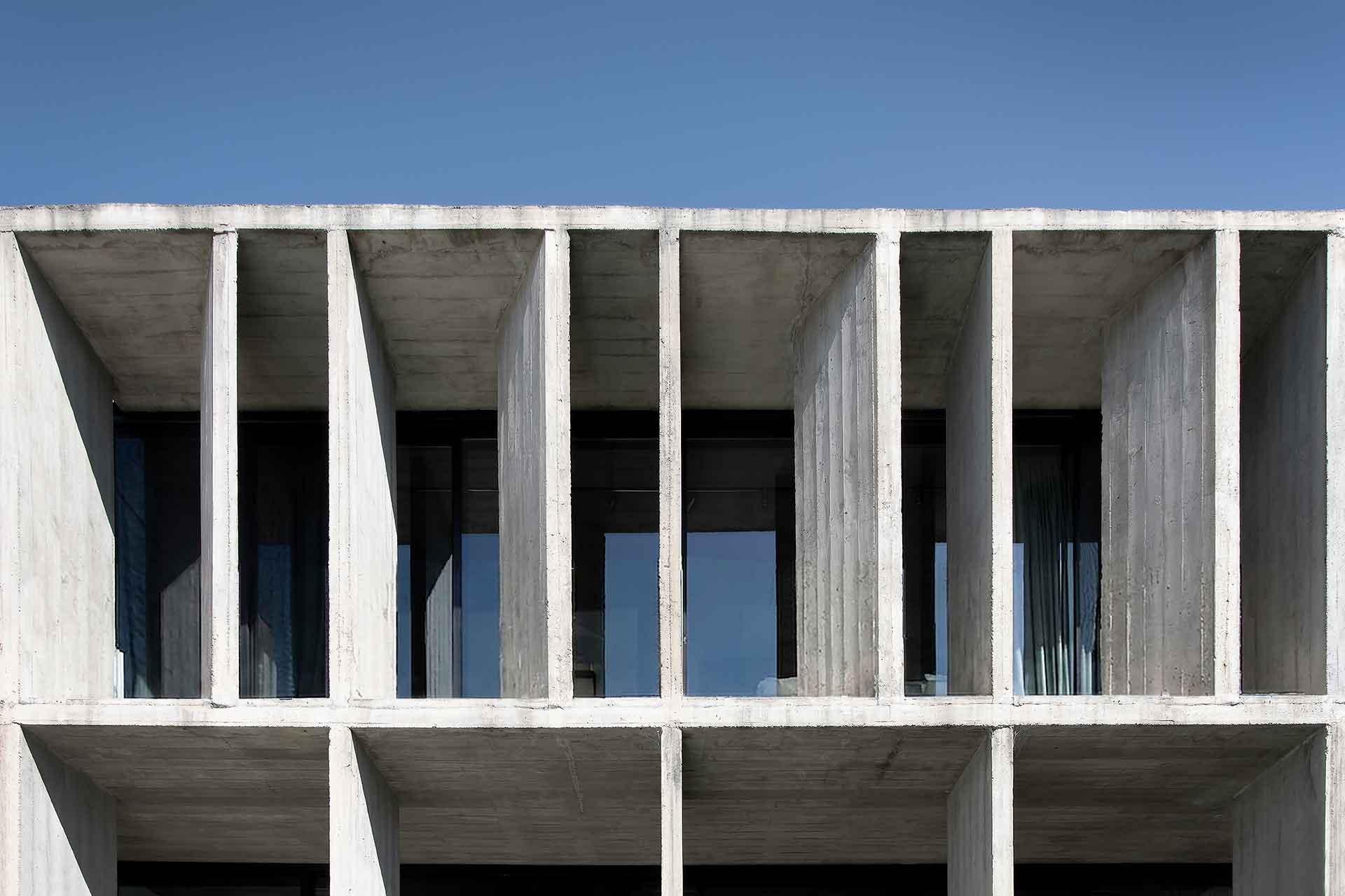 Casa Juramento