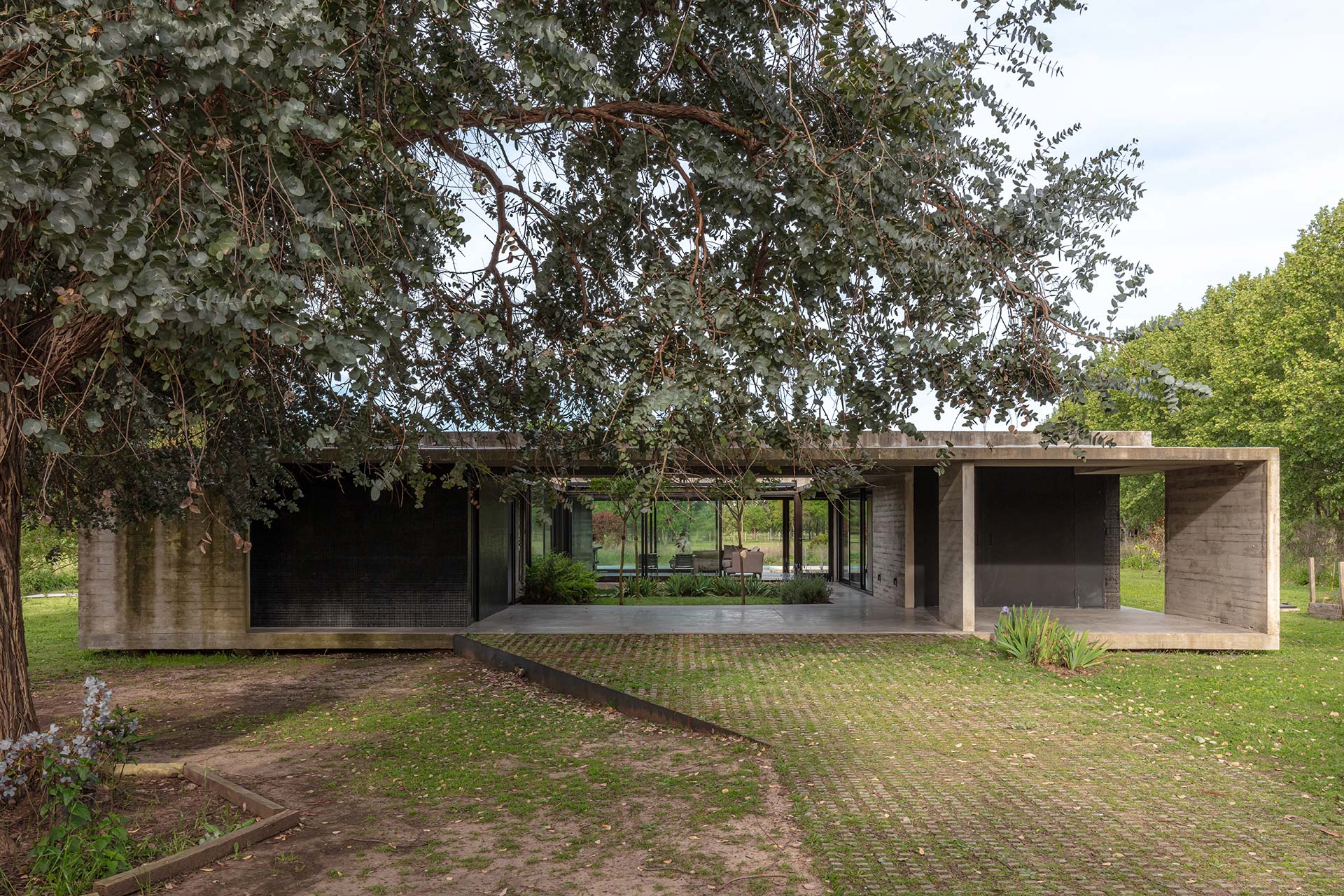 Estancia Villa María